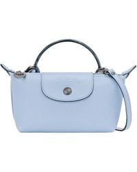 Longchamp - Le Pliage Xtra Xs Top Handle Bag - Lyst