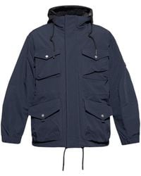 Moose Knuckles - Northview 3-In-1 Jacket - Lyst
