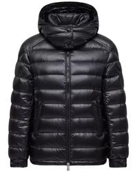 Moncler - Dalles Hooded Down Jacket - Lyst