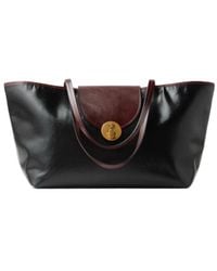 Versace - Vivian Small Tote Bag - Lyst