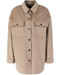 The Row - Kaida Jacket - Lyst