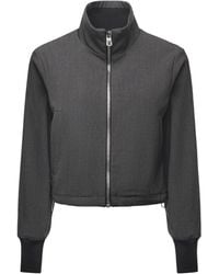 Pinko - Long Sleeve Jacket - Lyst