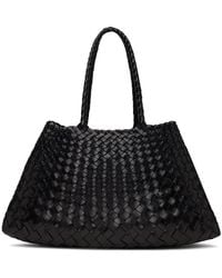 Dragon Diffusion - Santa Croce Large Tote Bag - Lyst
