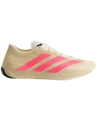 adidas - Climacool Mesh Lace-Up Sneakers - Lyst