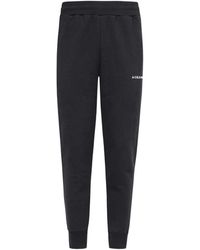 A_COLD_WALL* - Logo Sweatpants - Lyst