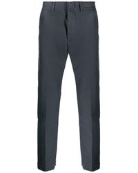 Tom Ford - Straight-Leg Tailored Trousers - Lyst