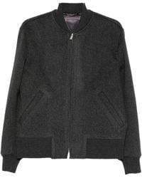 Lardini - Long Sleeve Jacket - Lyst