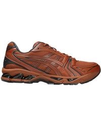 Asics - Gel-Kayano 14 Lace-Up Sneakers - Lyst