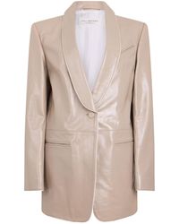 Philosophy Di Lorenzo Serafini - Long-Sleeved Suit Jacket - Lyst
