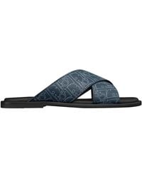 Dior - Alias Sandal - Lyst