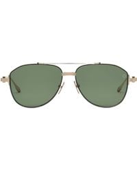 Akoni - Full Frame Sunglasses - Lyst