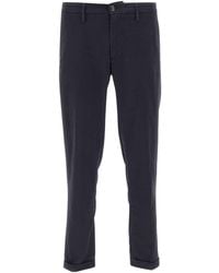 Re-hash - Mucha Slim Chino Pants - Lyst