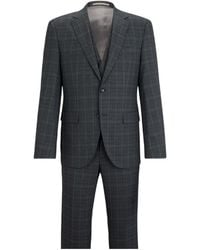 BOSS - Boss H-Jeckson-3Pcs-224 10253839 01 - Lyst