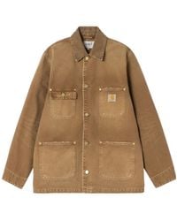 Carhartt - Og Chore Coat - Lyst