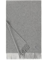 Loro Piana - Extra Grande Scarf - Lyst