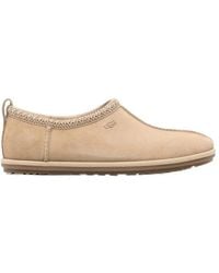UGG - Tasman Deconstructed Braid-Trim Slippers - Lyst