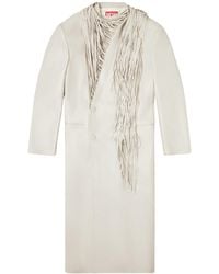 DIESEL - J-Eldar Coat - Lyst