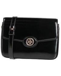 Tory Burch - Plain Colour Cross-Body Bags - Lyst