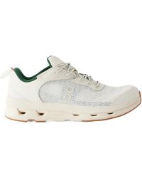 On Shoes - X Zendaya Cloudzone Moon Lace-Up Sneakers - Lyst