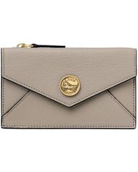 Chloé - Small Envelope Purse With Card Slots - Lyst