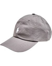 Polo Ralph Lauren - Classic Sport Cap - Lyst