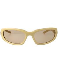 Gentle Monster - Memento Sunglasses - Lyst