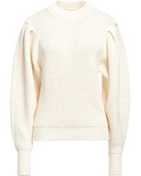 Isabel Marant - Long-Sleeved Sweater - Lyst