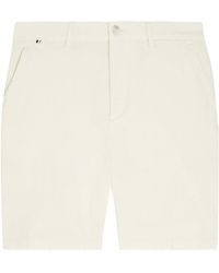 BOSS - Simple And Casual Shorts - Lyst