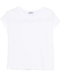 Baserange - Crew-Neck T-Shirt - Lyst