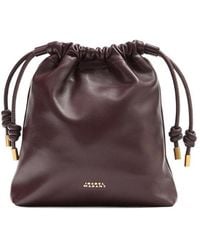 Isabel Marant - Silven Mini Bag - Lyst