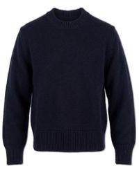 Anine Bing - Long-Sleeved Sweater - Lyst