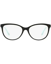 Tiffany & Co. - Logo Flat Mirror - Lyst
