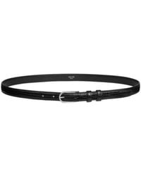 Celine - Bc-18 20Mm Belt - Lyst