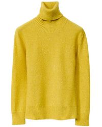 Fabiana Filippi - Turtleneck Sweater - Lyst