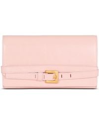 Balmain - Shuffle Chain Linked Wallet - Lyst