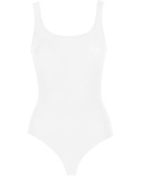 Wolford - Jamaika Sleeveless Body - Lyst