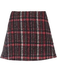 Marni - Mini Skirts - Lyst