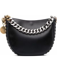 Stella McCartney - Medium Frayme Shoulder Bag - Lyst