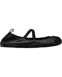 Coperni - Soft 5T Ballet Flats - Lyst