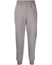 A_COLD_WALL* - Logo Sweatpants - Lyst