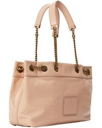 Marc Jacobs - Chain Tote Bag - Lyst