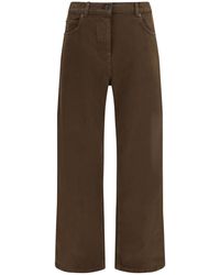 The Row - Finbar Jeans - Lyst