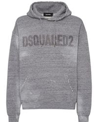 DSquared² - Sweatshirt - Lyst