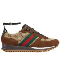 Gucci - Re-Motion Sneaker - Lyst
