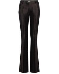 Dondup - Casual Trousers With Belt Loops - Lyst
