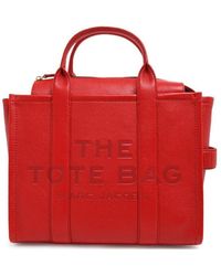 Marc Jacobs - The Medium Tote Bag - Lyst
