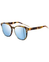 Dior - Logo Sunglasses - Lyst