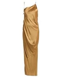 Rick Owens - Maxi Dresses - Lyst