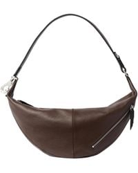 Lemaire - Quiver Clip Bag - Lyst