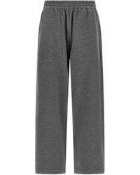 Brunello Cucinelli - Patch Pocket Track Pants - Lyst